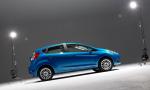 Ford Fiesta 5-Door 2014 года (US)